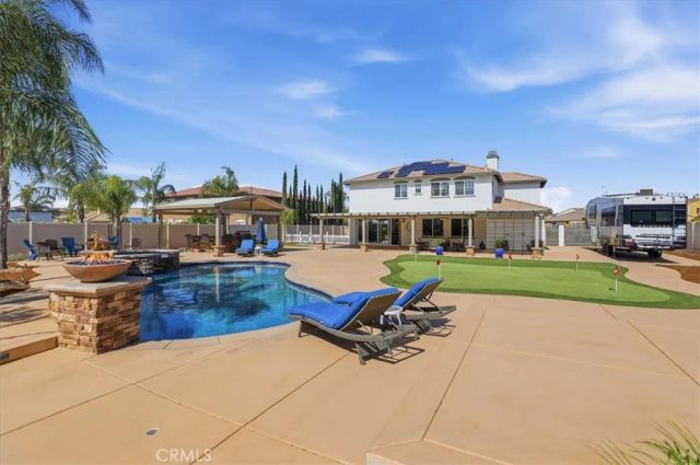 37327 Harvest, Murrieta, CA 92563
