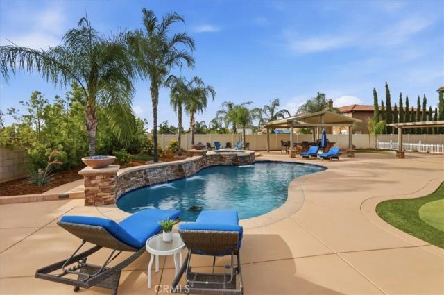 37327 Harvest, Murrieta, CA 92563
