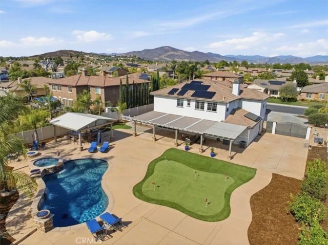 37327 Harvest, Murrieta, CA 92563