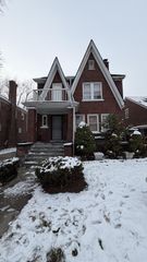 15357 Rutherford Street, Detroit City, MI 48227