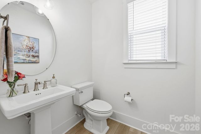 15316 Ravenall Drive, Huntersville, NC 28078