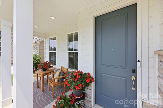 15316 Ravenall Drive, Huntersville, NC 28078