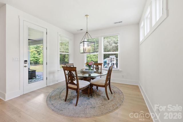 15316 Ravenall Drive, Huntersville, NC 28078