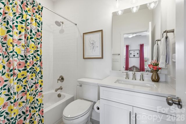 15316 Ravenall Drive, Huntersville, NC 28078