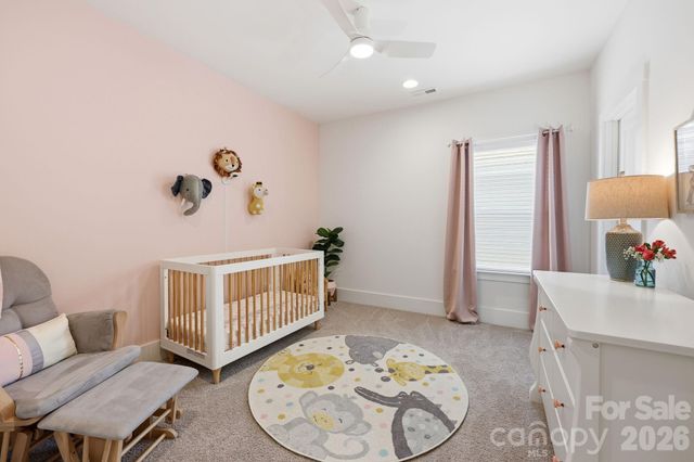 15316 Ravenall Drive, Huntersville, NC 28078
