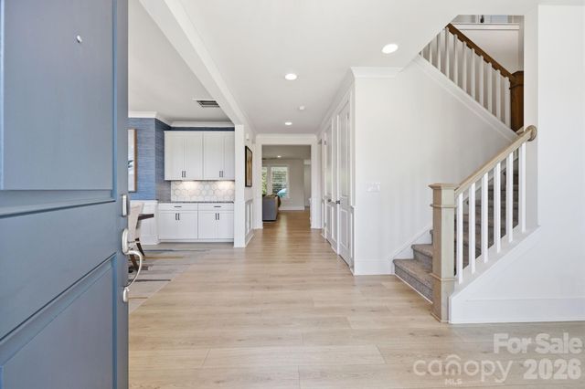15316 Ravenall Drive, Huntersville, NC 28078