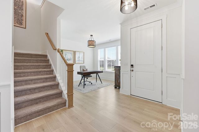 15316 Ravenall Drive, Huntersville, NC 28078