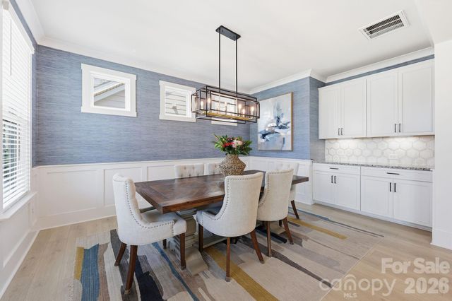 15316 Ravenall Drive, Huntersville, NC 28078