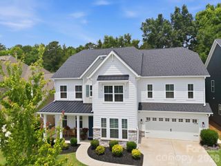 15316 Ravenall Drive, Huntersville, NC 28078