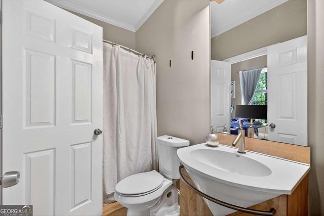 4160 Gateswalk Drive SE, Smyrna, GA 30080