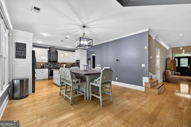 4160 Gateswalk Drive SE, Smyrna, GA 30080