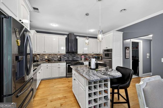 4160 Gateswalk Drive SE, Smyrna, GA 30080