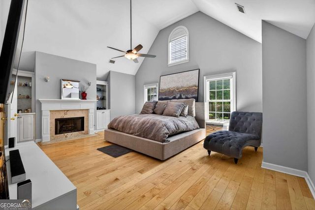 4160 Gateswalk Drive SE, Smyrna, GA 30080