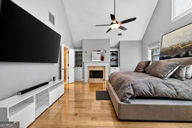 4160 Gateswalk Drive SE, Smyrna, GA 30080