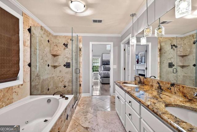 4160 Gateswalk Drive SE, Smyrna, GA 30080