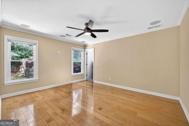 4160 Gateswalk Drive SE, Smyrna, GA 30080
