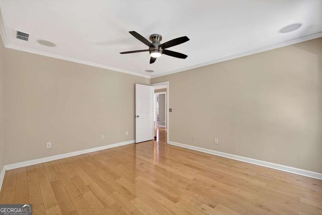 4160 Gateswalk Drive SE, Smyrna, GA 30080