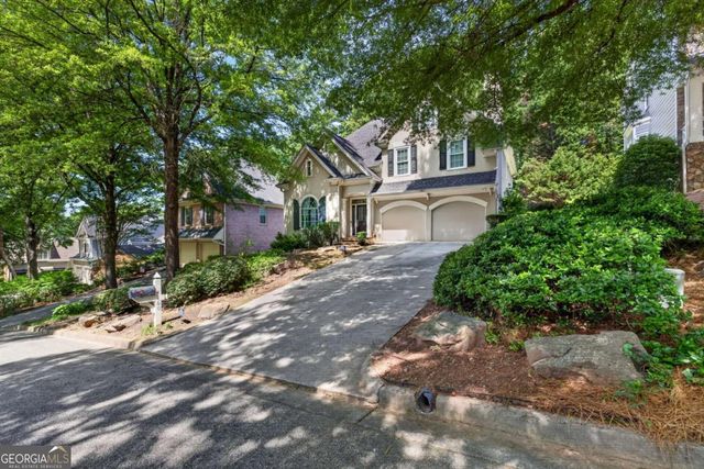 4160 Gateswalk Drive SE, Smyrna, GA 30080
