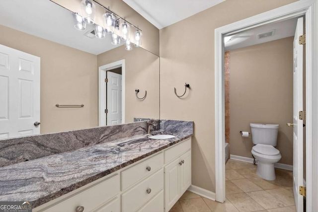 4160 Gateswalk Drive SE, Smyrna, GA 30080