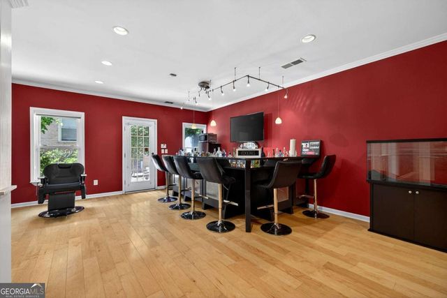 4160 Gateswalk Drive SE, Smyrna, GA 30080