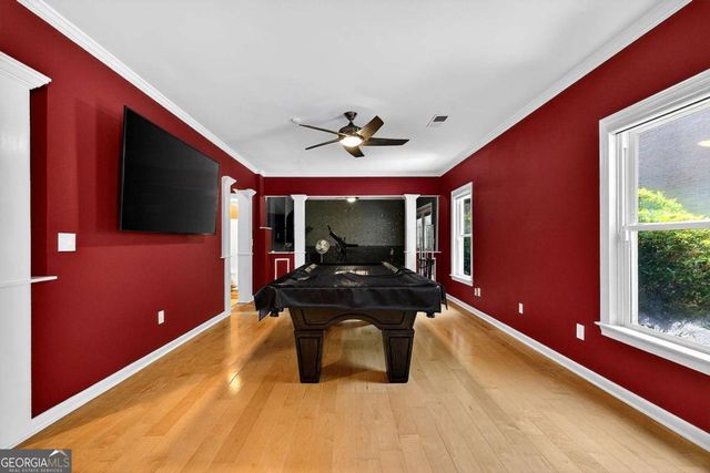 4160 Gateswalk Drive SE, Smyrna, GA 30080