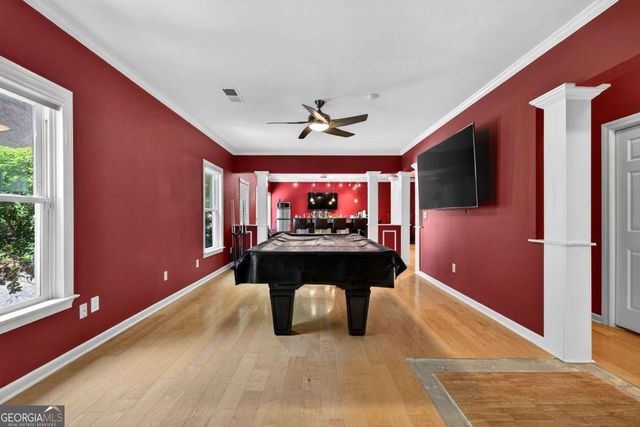 4160 Gateswalk Drive SE, Smyrna, GA 30080