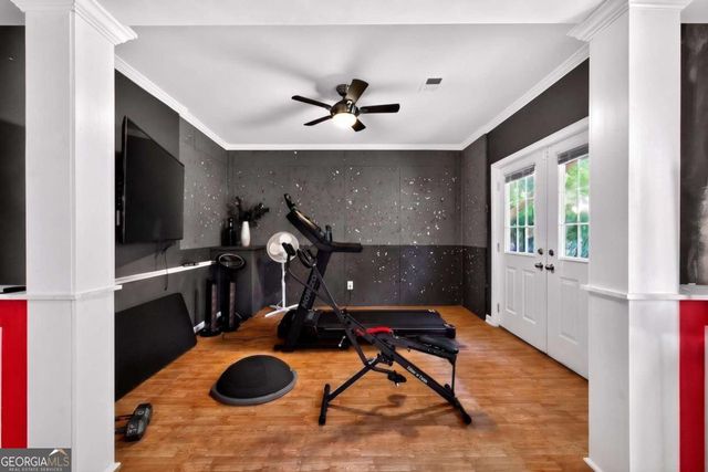 4160 Gateswalk Drive SE, Smyrna, GA 30080