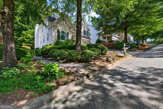 4160 Gateswalk Drive SE, Smyrna, GA 30080
