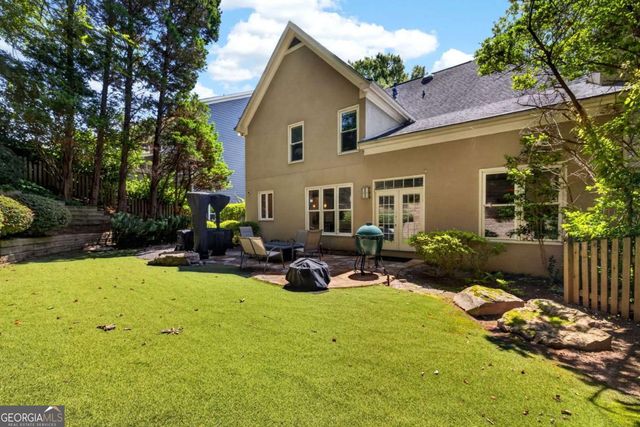 4160 Gateswalk Drive SE, Smyrna, GA 30080