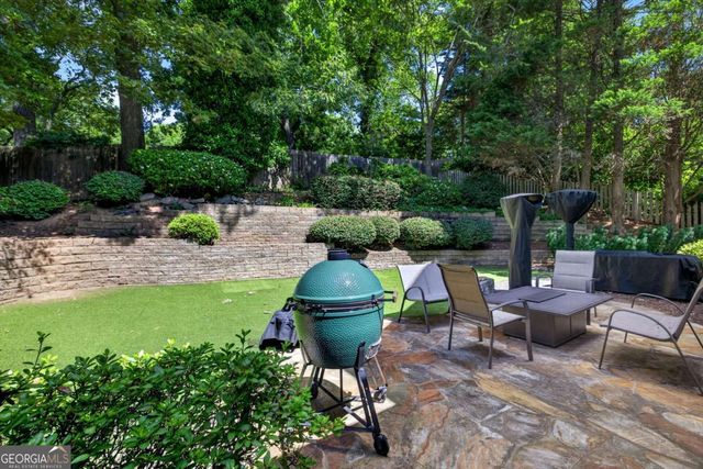 4160 Gateswalk Drive SE, Smyrna, GA 30080