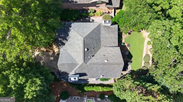 4160 Gateswalk Drive SE, Smyrna, GA 30080