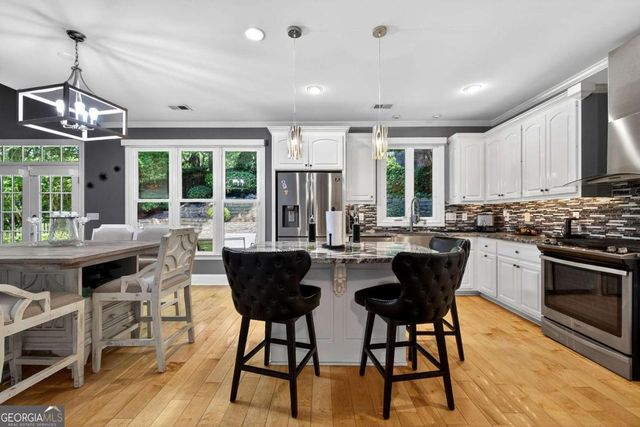4160 Gateswalk Drive SE, Smyrna, GA 30080