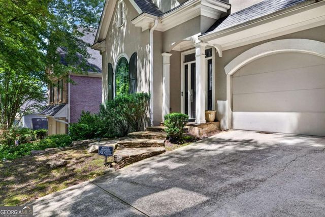 4160 Gateswalk Drive SE, Smyrna, GA 30080
