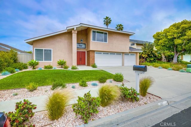 24511 Jeremiah Drive, Dana Point, CA 92629