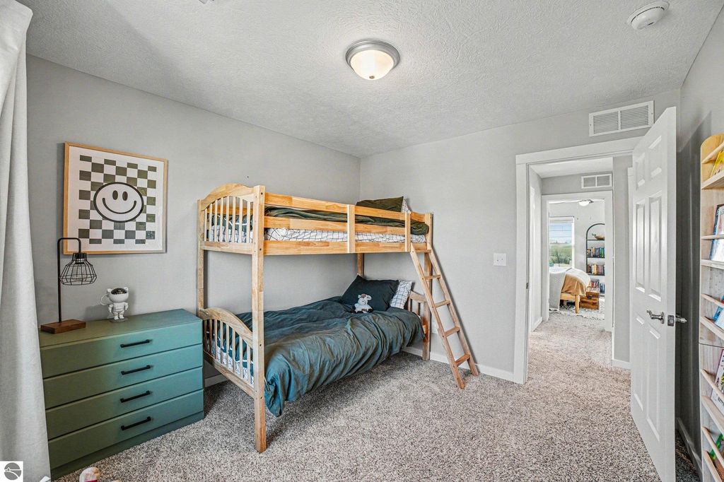 Image 17 of property listing at 158 Jade Court, Alma, MI 48801