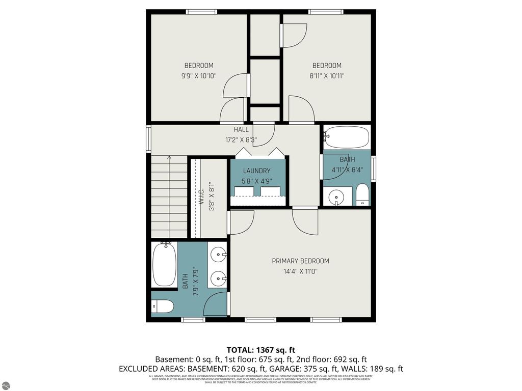 Image 23 of property listing at 158 Jade Court, Alma, MI 48801