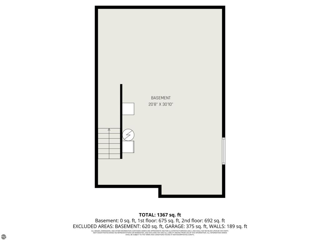 Image 24 of property listing at 158 Jade Court, Alma, MI 48801