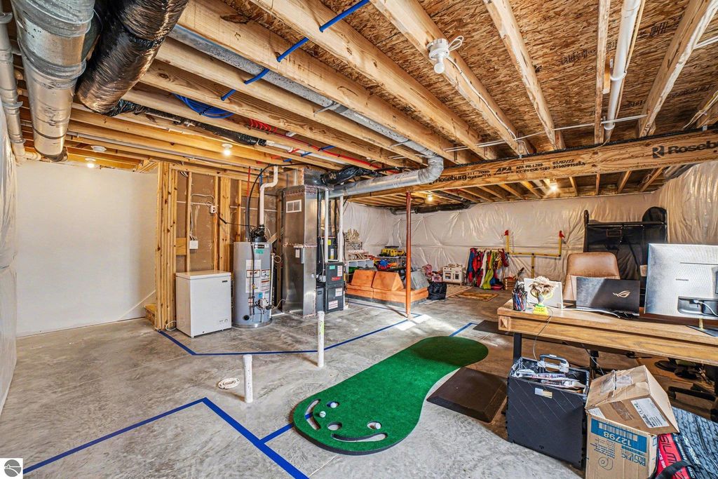 Image 25 of property listing at 158 Jade Court, Alma, MI 48801