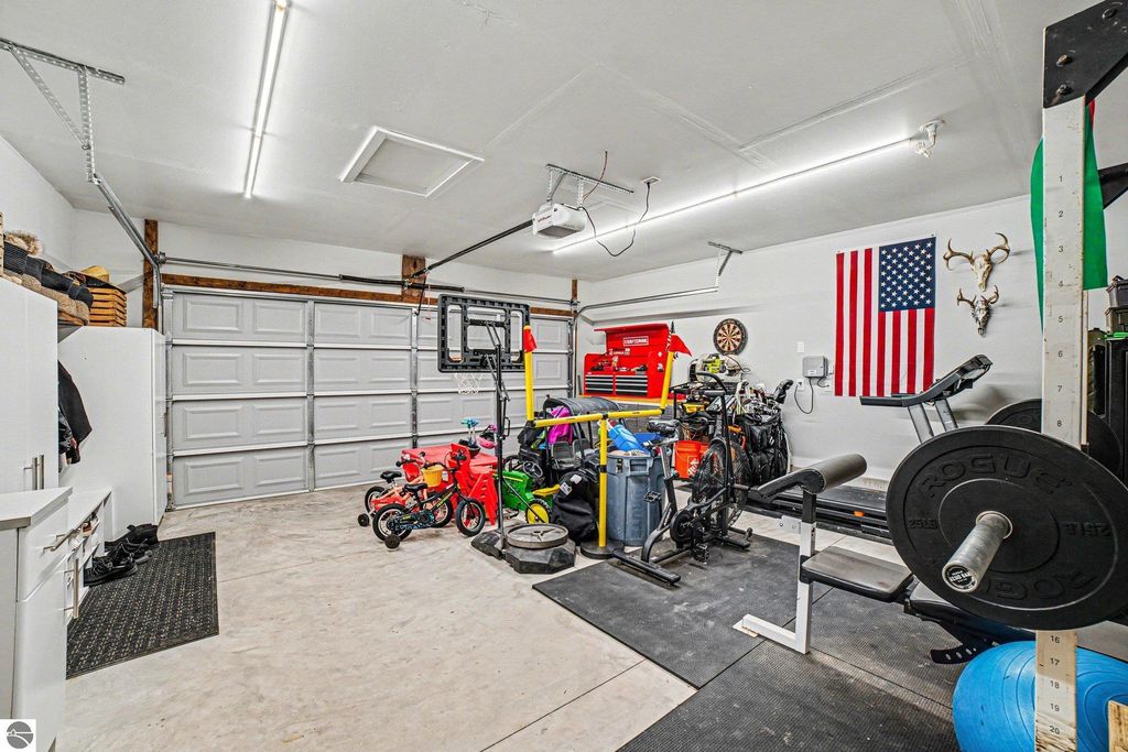 Image 26 of property listing at 158 Jade Court, Alma, MI 48801