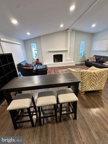 10006 GREEN FOREST DR, Hyattsville, MD 20783