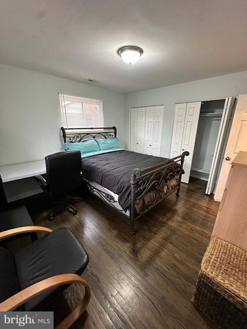 10006 GREEN FOREST DR, Hyattsville, MD 20783