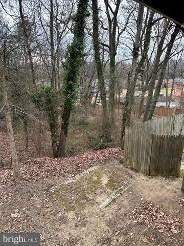 10006 GREEN FOREST DR, Hyattsville, MD 20783