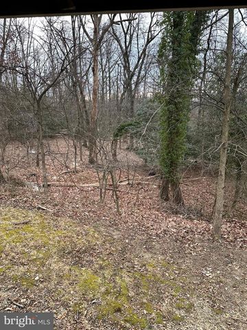 10006 GREEN FOREST DR, Hyattsville, MD 20783