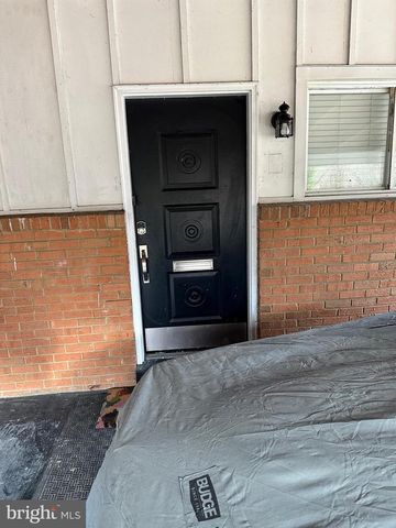 10006 GREEN FOREST DR, Hyattsville, MD 20783