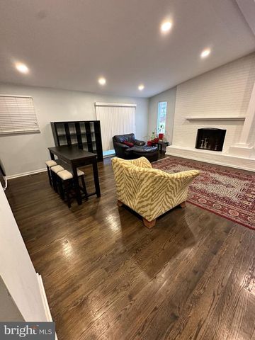 10006 GREEN FOREST DR, Hyattsville, MD 20783