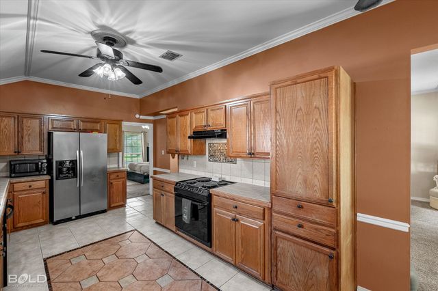 122 Ragan Lane, Haughton, LA 71037
