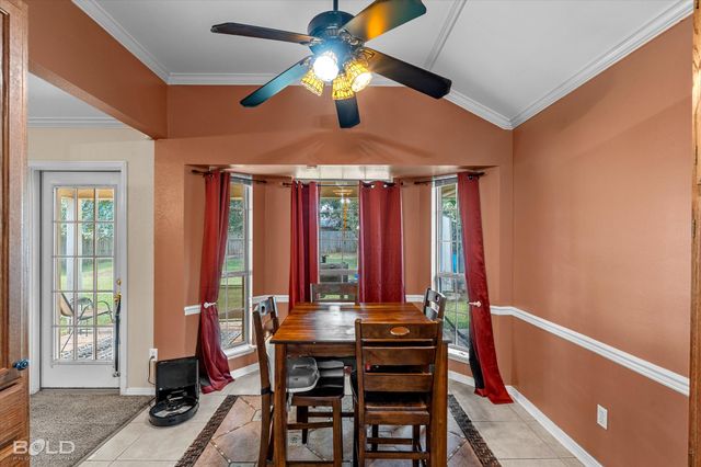 122 Ragan Lane, Haughton, LA 71037