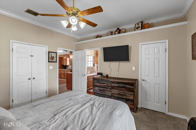 122 Ragan Lane, Haughton, LA 71037