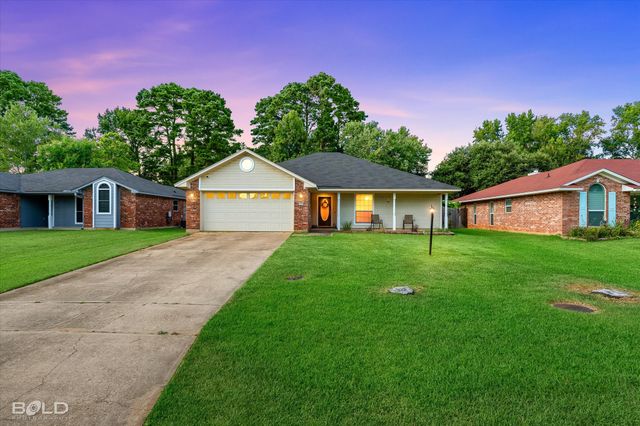 122 Ragan Lane, Haughton, LA 71037