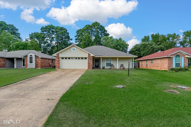 122 Ragan Lane, Haughton, LA 71037